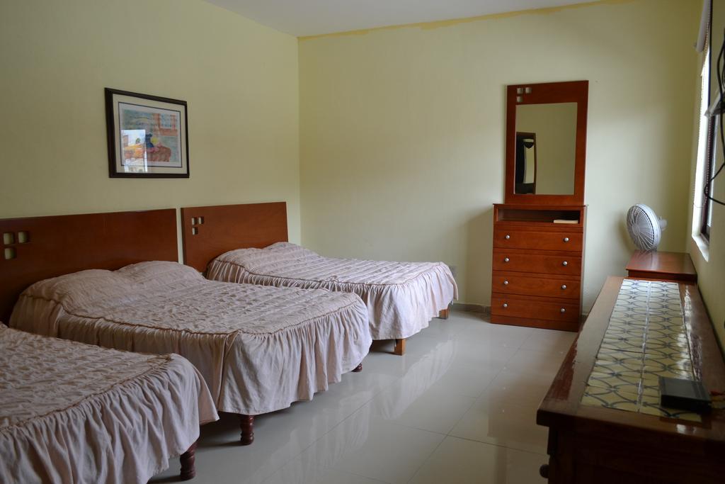 Hotel Casa Santo Domingo Zacatecas Extérieur photo